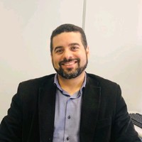 Jorge Lustosa