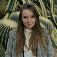 Anna Nikolayeva