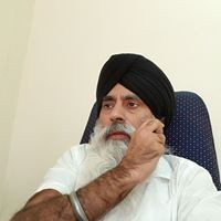 GURJEET SINGH Singh