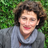 Barbara S. De Jong