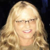 Dawn Etheridge