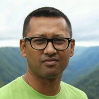 Indrajit Singha