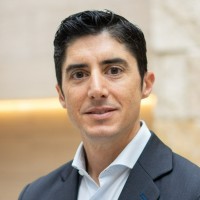 Andy Ramos Gil de la haza