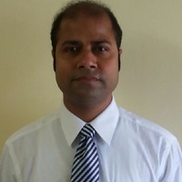 Protap Banerjee