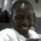 Ebuku Daniel