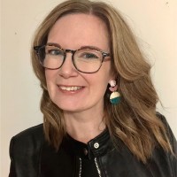 Katherine Walker