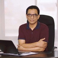 Rehan ur Rehman Alvi