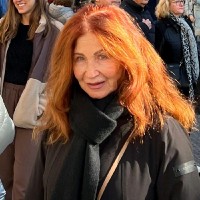 Irina Petryasova