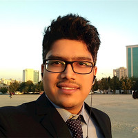 Vasim Jalgaonkar