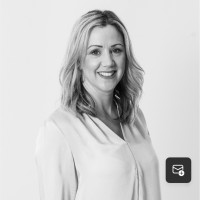 Kellie Quinn (Nee Regan)