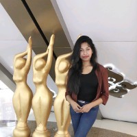 Mousumi Mondal
