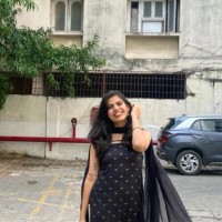 Jhanvie Shah