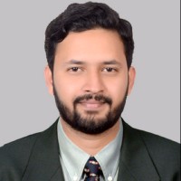 Pritam Patil
