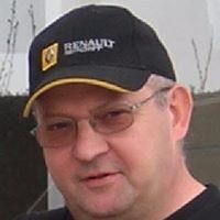 Gérard Cornu