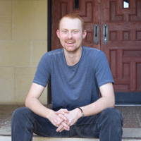 Todd Blackmon