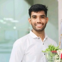 Gaurav Patil