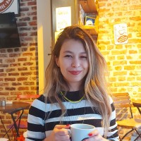 Gizem Toy