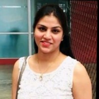 Suchi Sharma