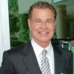 Bruce Roberson