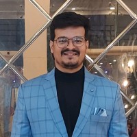 Aniket Singh