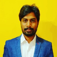 Suresh Kumar
