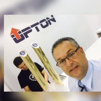 José Luis dos Santos