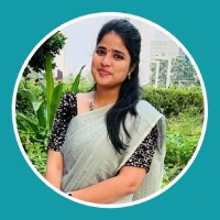 Supriya Srimusuru