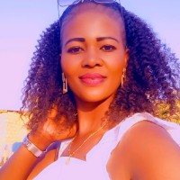 Maria Motlhaka