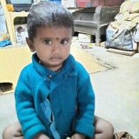 Susai Raj