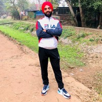 Simrit Singh