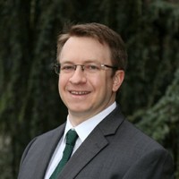 Eric Mitton