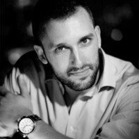 Michael Gourgiotopoulos