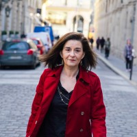 Karine Gautreau