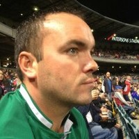 Brian O'Gorman