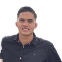 Kevin javier Almeida Garcia