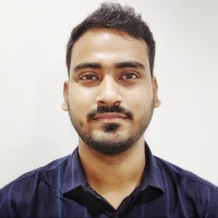 Shubham Kumar Tiwari