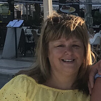 Gillian Harley