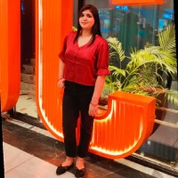 Vaishali Chaudhary