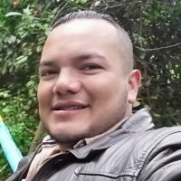 Jaime Eduardo Gonzalez Monsalve