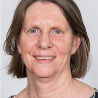 Jenny Corser