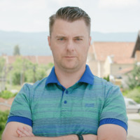 Dragan Simonovic