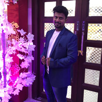 Shyam Sundar