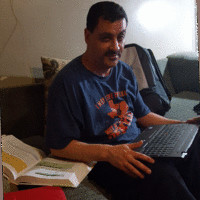 Frank Vasquez