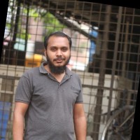 Kamrul Hasan Rubel  ( KHR)