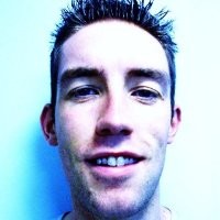 Alastair Telford