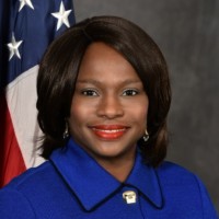 Monique Baker Mccormick, Mba