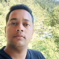 Ravsaheb Charate