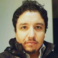 Cristian Pacheco Ayala, MBA.