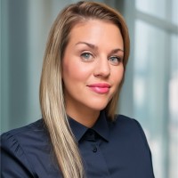 Audrey Goupil