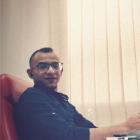 Ahmed Naser
